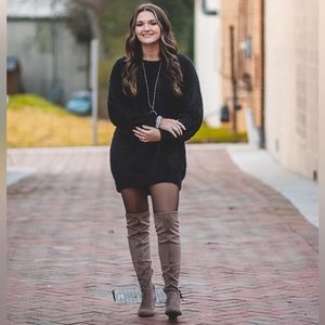 Meet your Posher, Allie